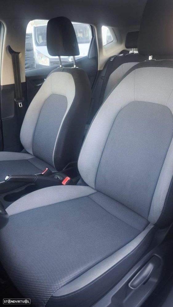 SEAT Ibiza 1.0 TGI Style - 11