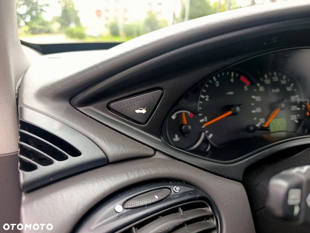 Ford Focus TDCi Viva X - 22