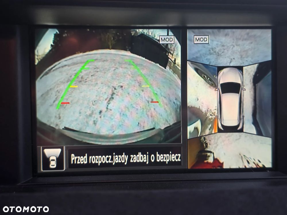 Infiniti Q30 2.2d DCT AWD City Black Edition - 16