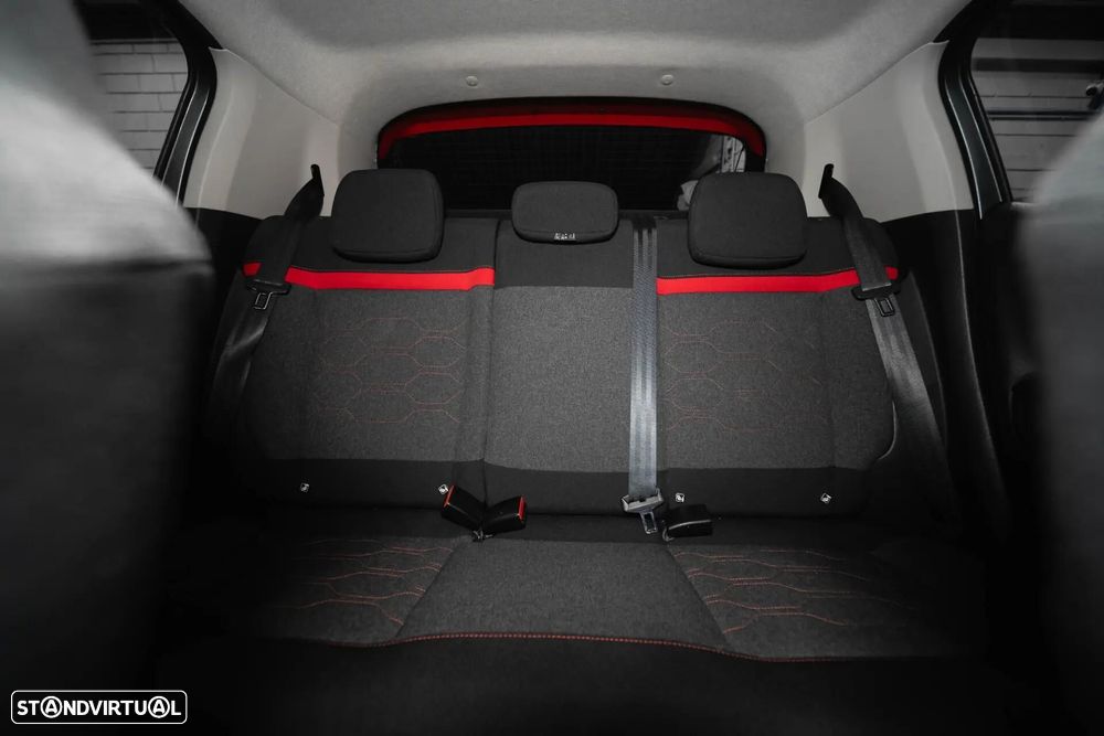 Citroën C3 Pure Tech S&S EAT6 Shine Pack - 12