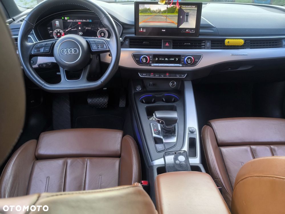 Audi A4 Allroad - 7