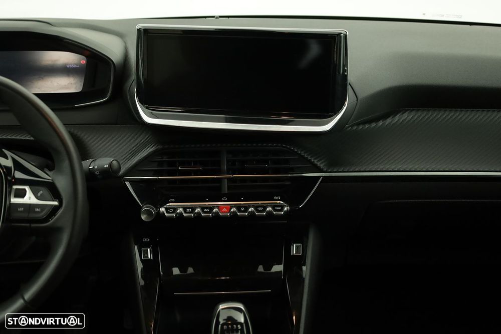Peugeot 208 1.2 Allure - 9