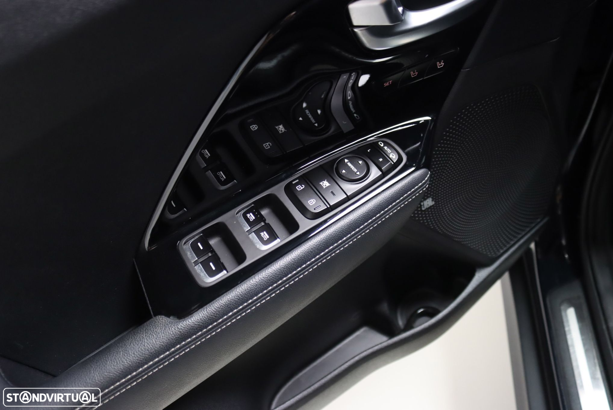Kia e-Niro 64kWh - 28