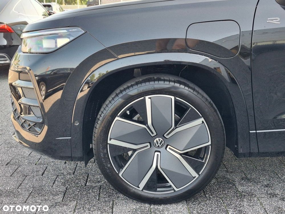 Volkswagen Tayron 1.5 TSI eHybrid PHEV 200kW R-Line Plus DSG - 6