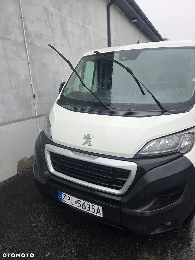 Peugeot Boxer - 18