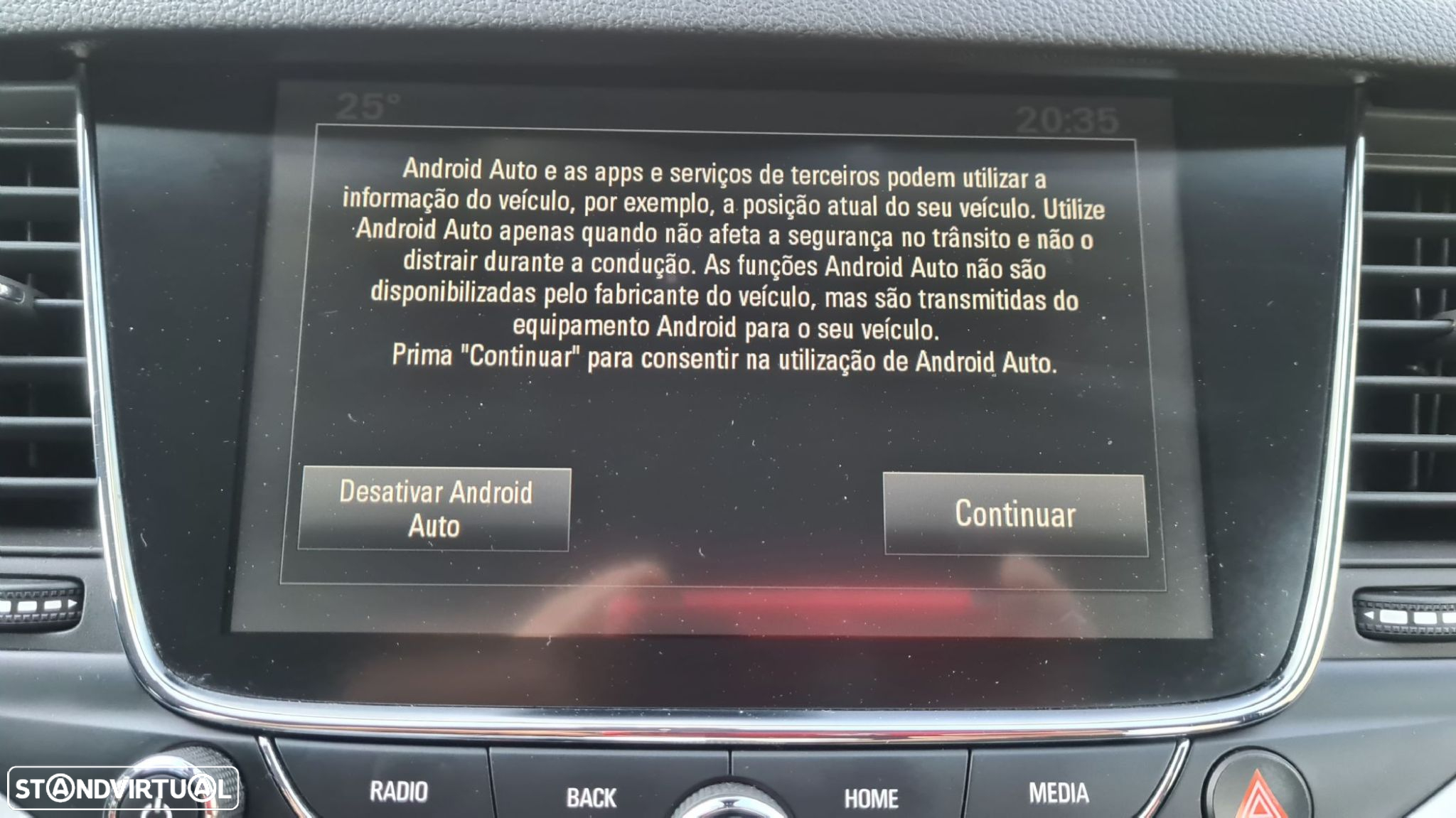 Opel Astra Sports Tourer 1.6 CDTI Ecotec Edition S/S - 20