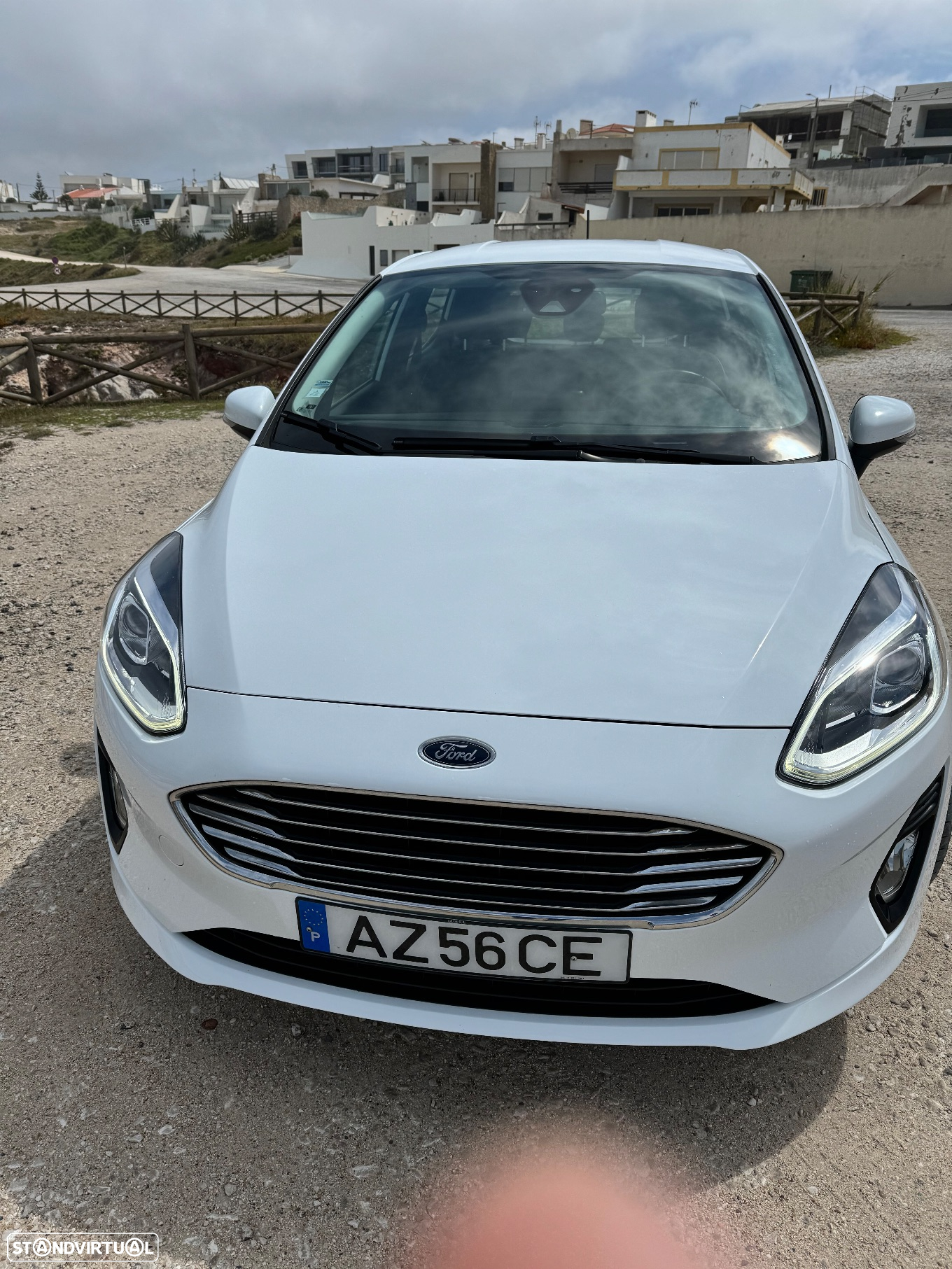 Ford Fiesta 1.5 TDCi Business - 5