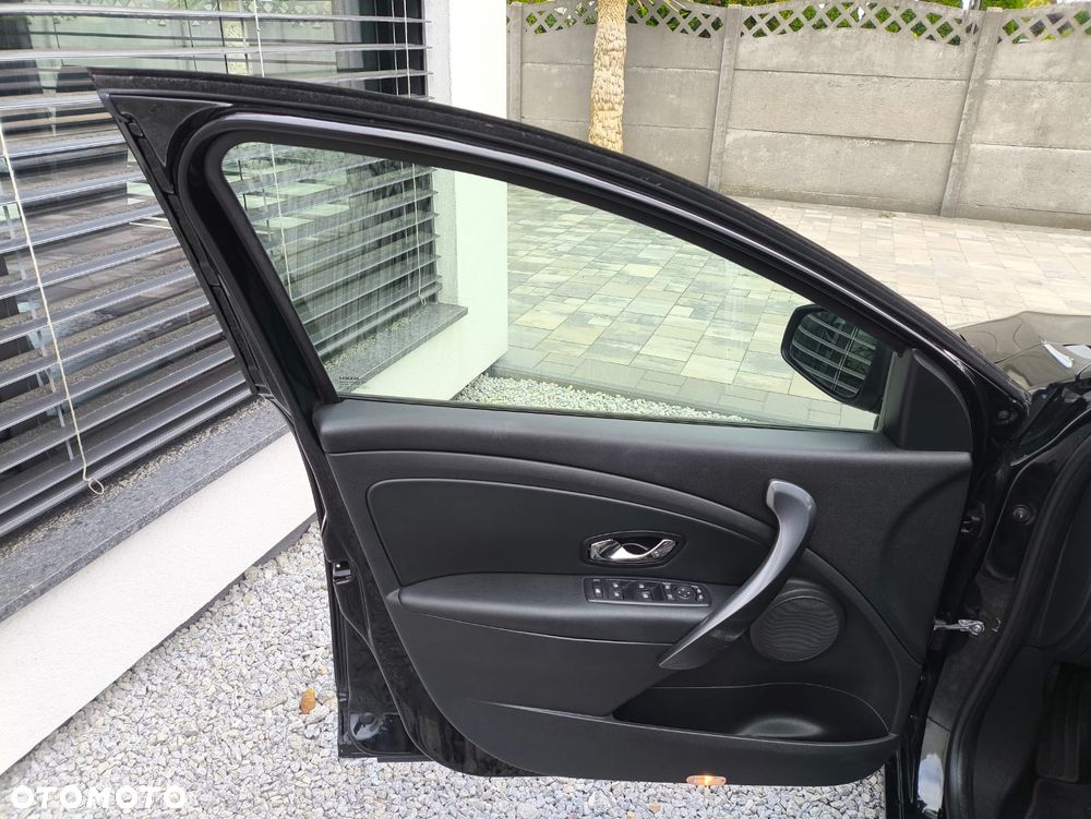 Renault Megane ENERGY dCi 110 GT LINE - 10