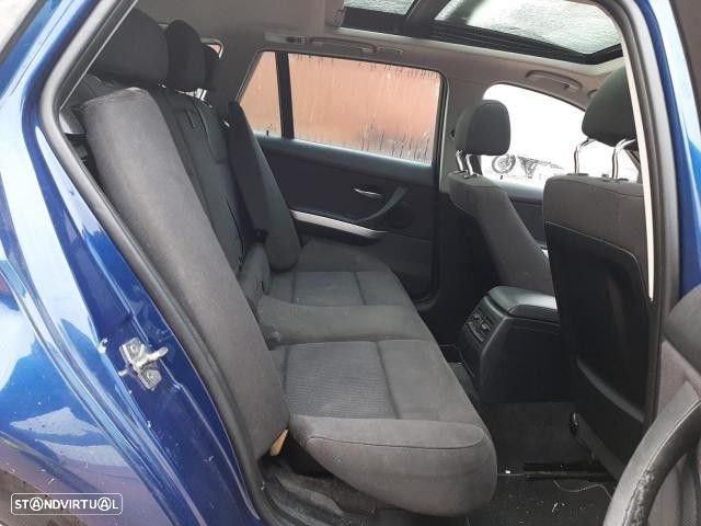 Peças BMW 3 Touring (E91) 2004 a 2012 - 8