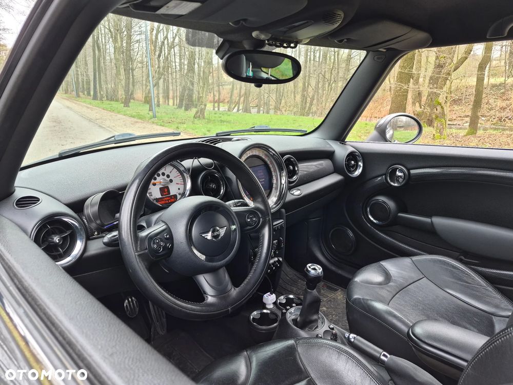 MINI Cooper S Standard - 10