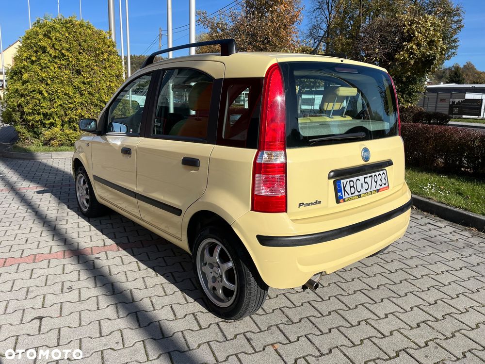 Fiat Panda - 10