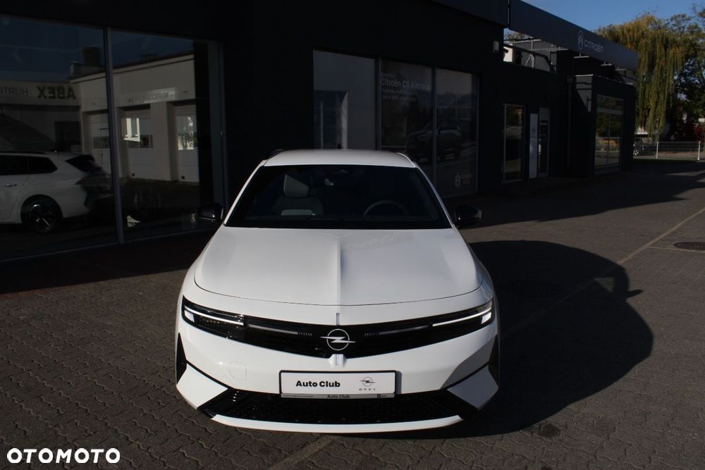 Opel Astra - 10