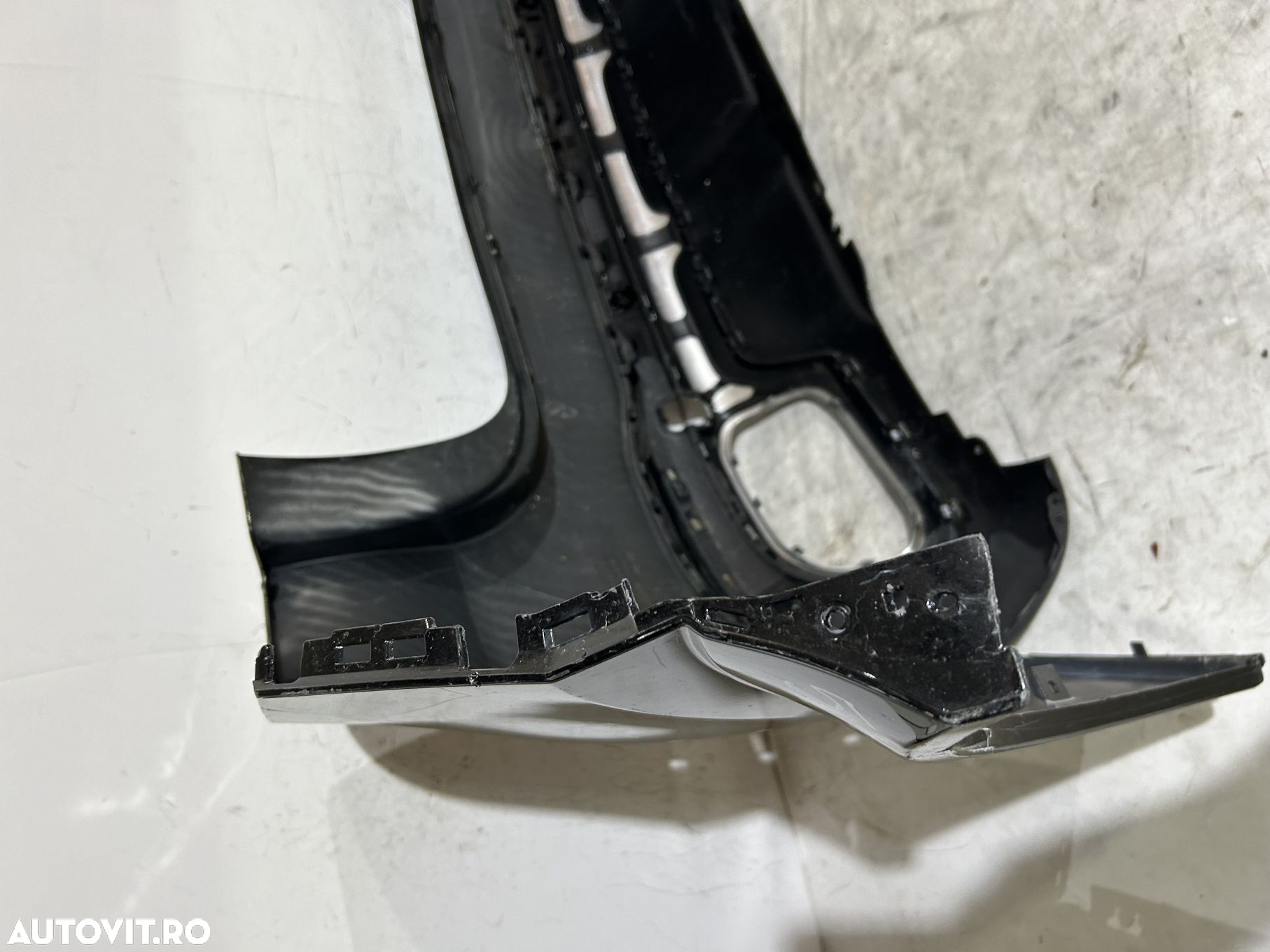Bara spate Mercedes GLE AMG, 2019, 2020, 2021, 2022, 2023, cod origine OE A1678851103. - 19