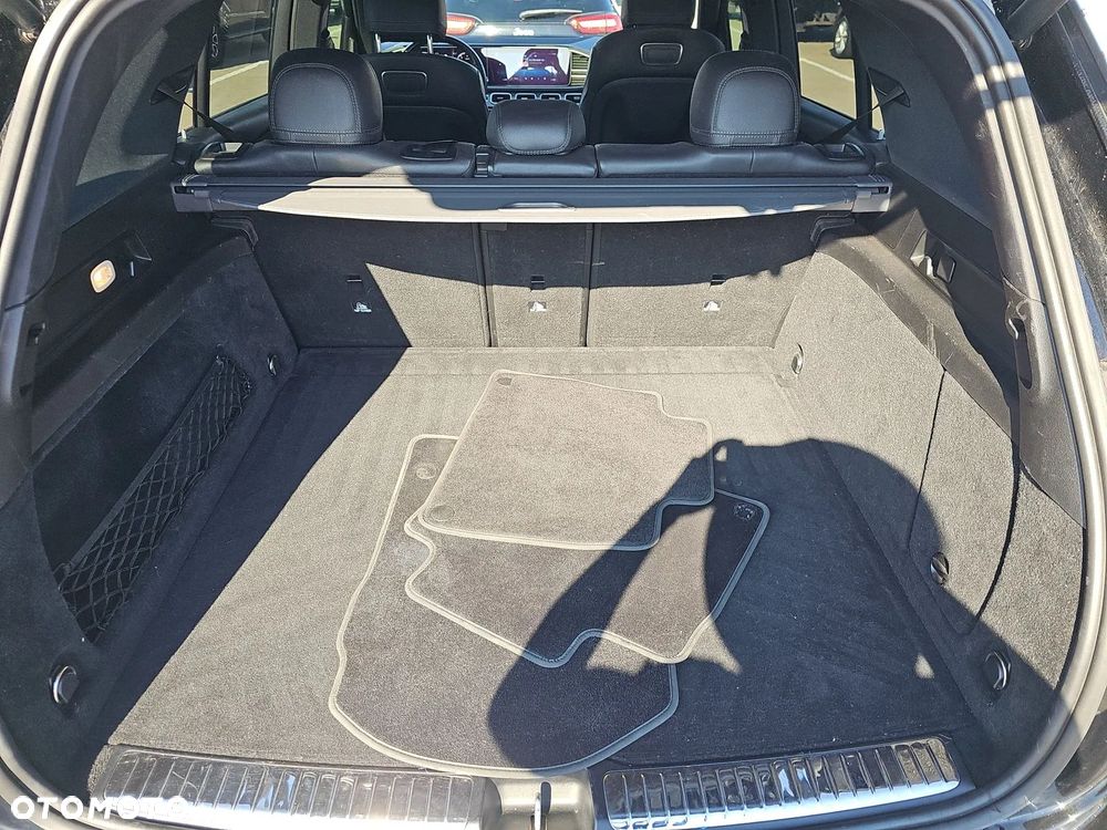 Mercedes-Benz GLE 450 4-Matic - 16