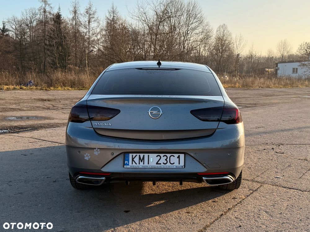 Opel Insignia 1.5 T GPF Enjoy S&S - 6