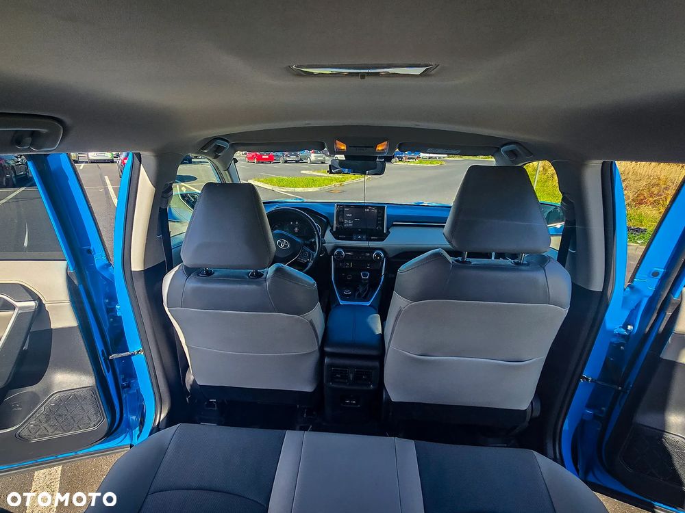 Toyota RAV4 - 17