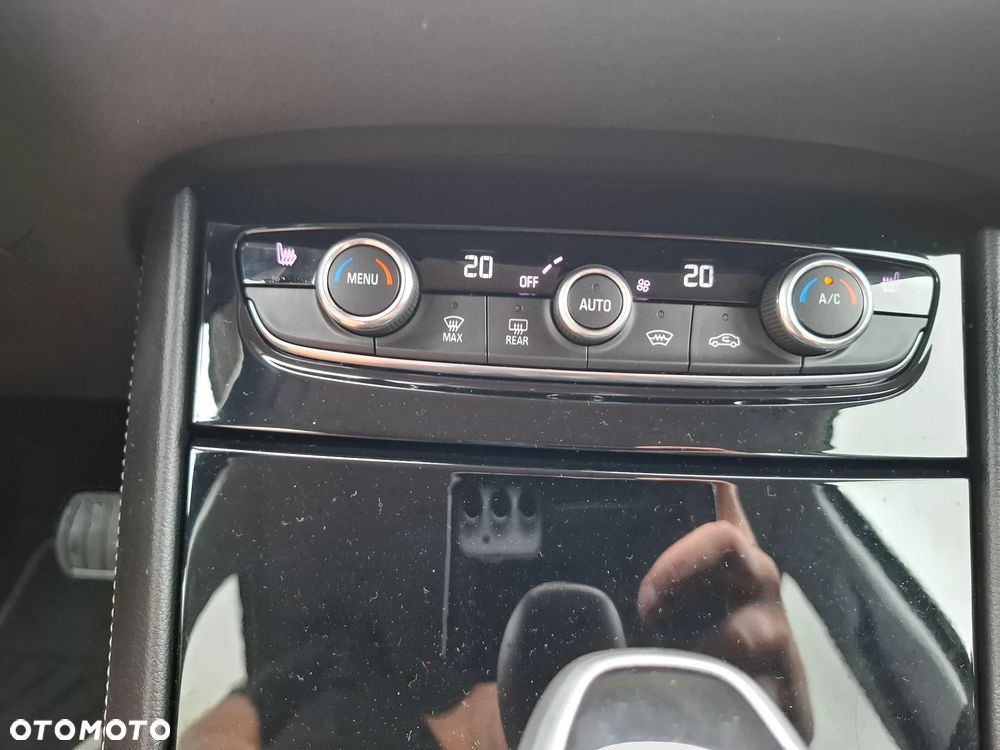 Opel Grandland X 1.5 D Start/Stop Automatik Edition - 24
