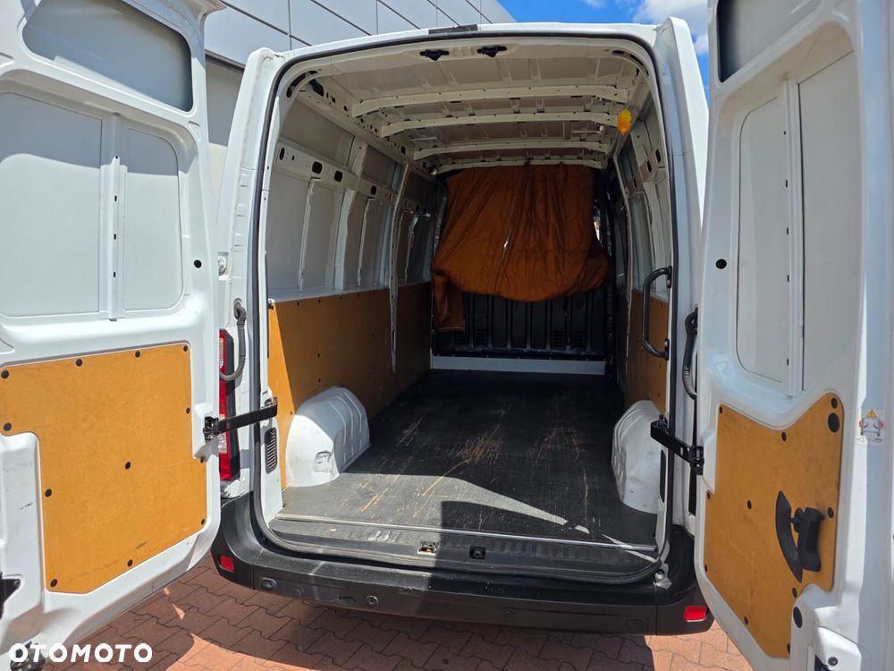 Renault MASTER - 10