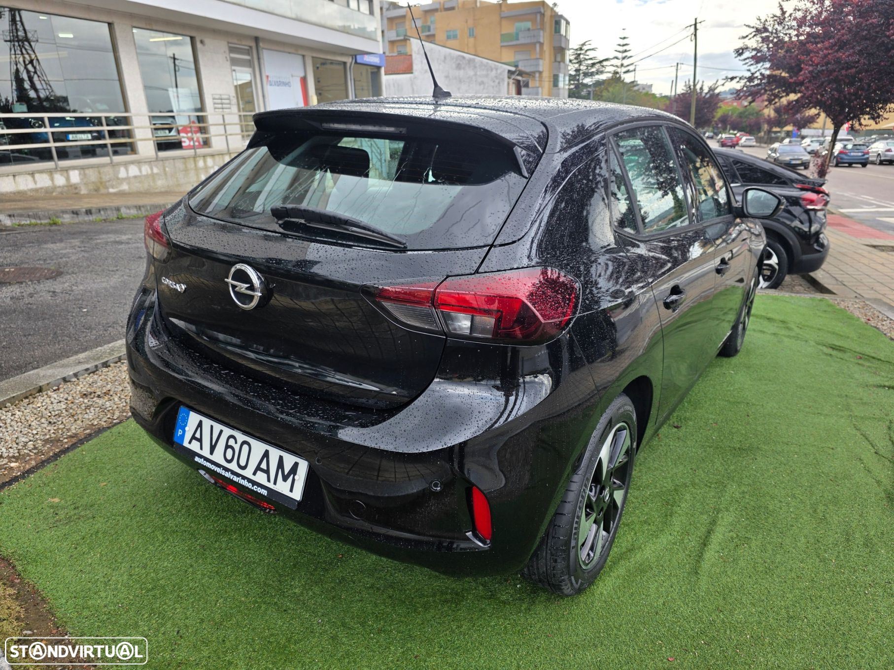 Opel Corsa-e - 30