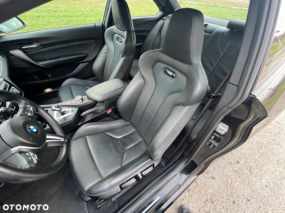 BMW M2 - 20