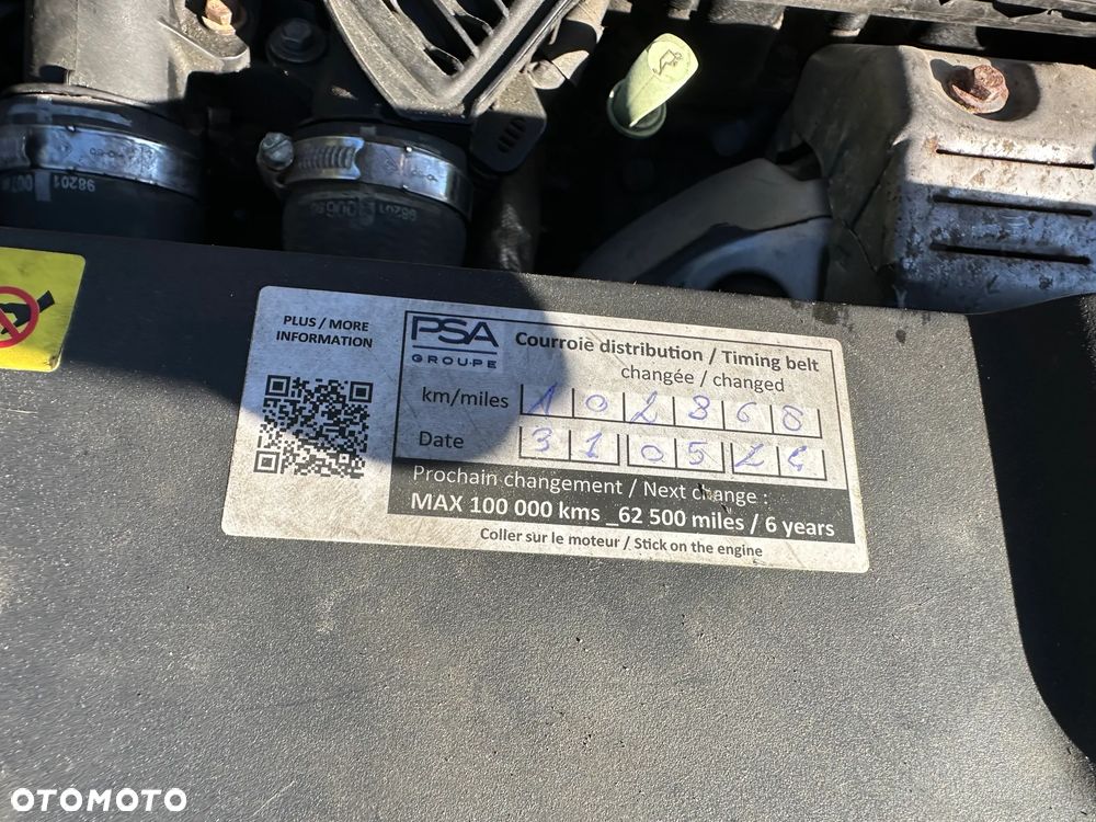 Citroën C4 SpaceTourer Grand PureTech 130 Stop&Start LIVE PLUS - 6