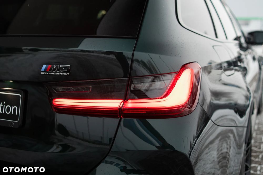BMW M3 - 6