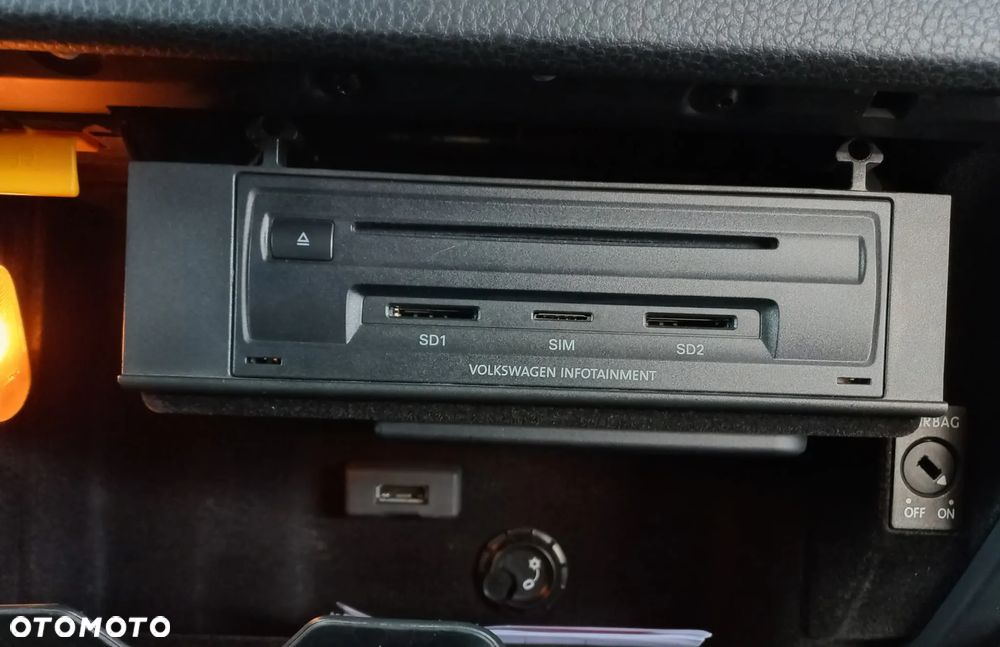 Volkswagen Touareg - 32