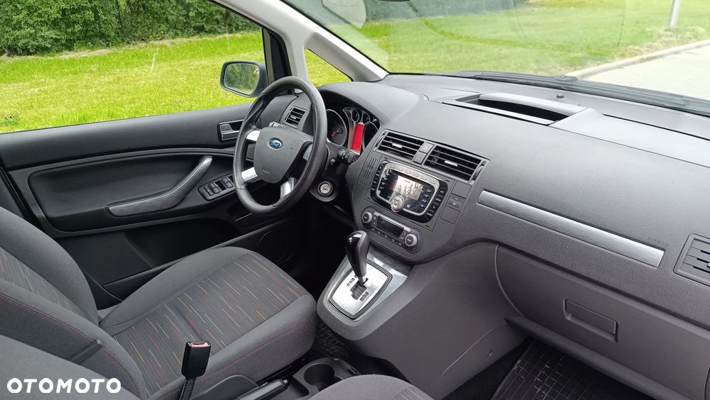 Ford C-MAX 2.0 Style+ - 11