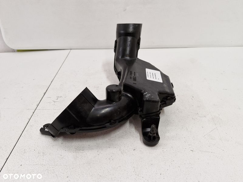 nissan juke i 1 f15 lift 1.2 dig-t dolot przewód rura powietrza - 11