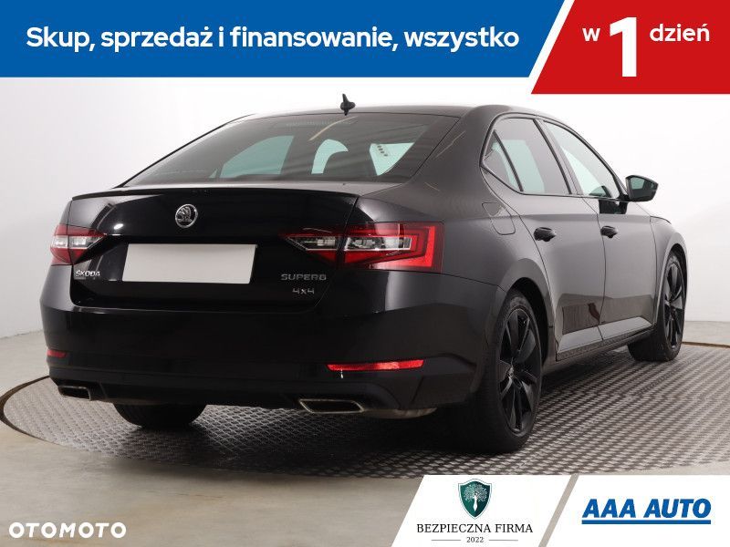 Skoda Superb - 6