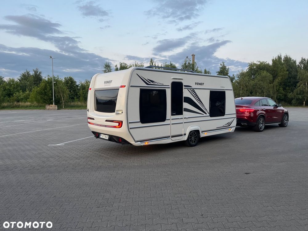 Fendt Caravan - 3