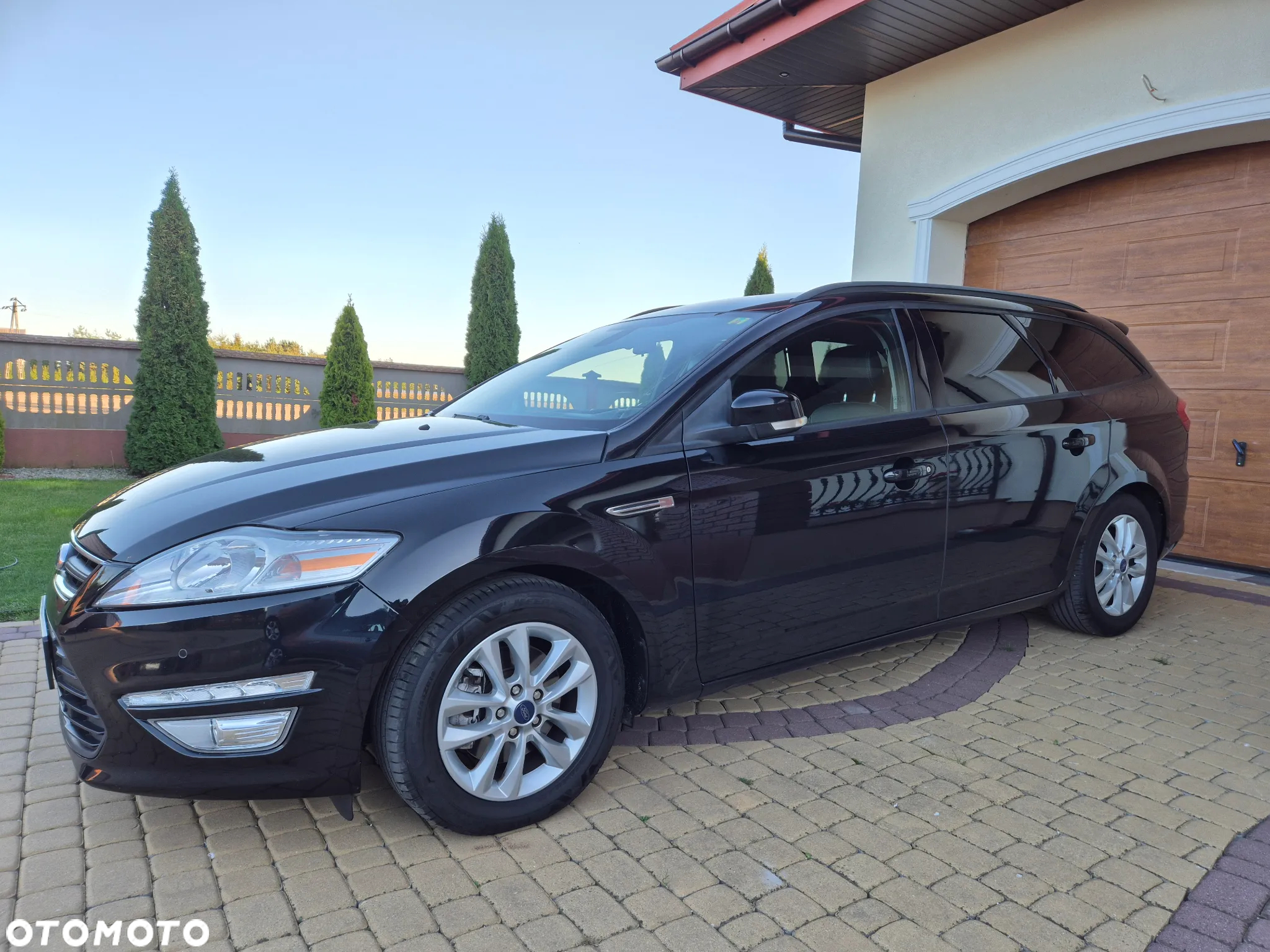 Ford Mondeo 2.0 TDCI Champions Edition - 9