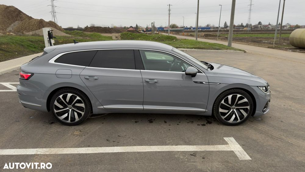 Volkswagen ARTEON 2.0 TSI DSG R-Line - 3