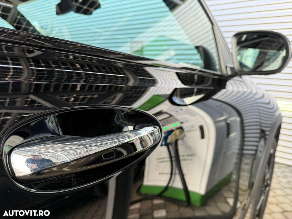 Mercedes-Benz GLB 200 d 8G-DCT AMG Line - 32