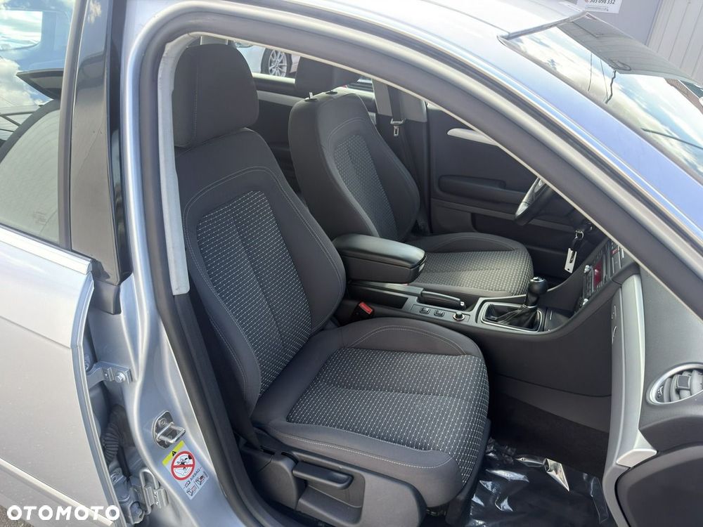 Seat Exeo 2.0 TDI CR Ecomotive Style - 13