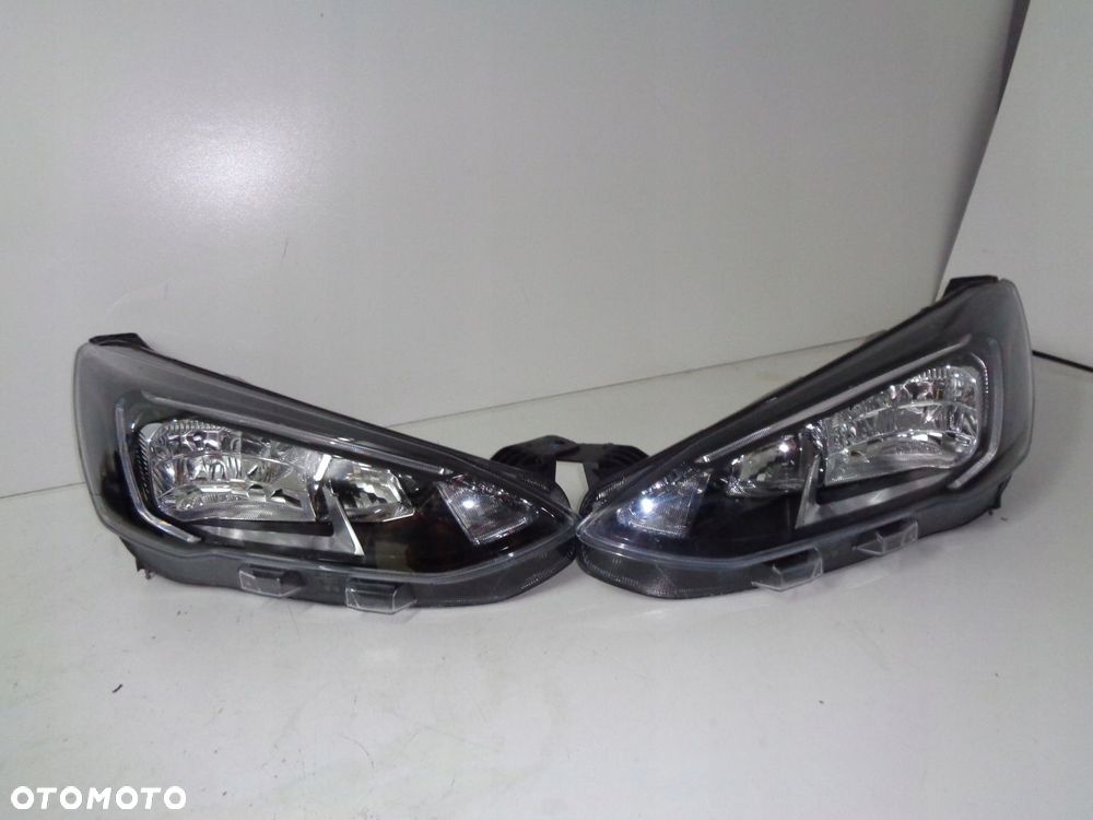 Ford Focus MK4 lampa led MX7B-13E015-CC - 1
