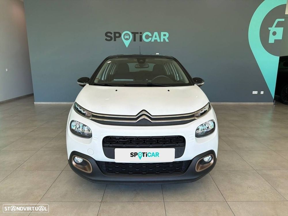 Citroen C3 2020 photo 2