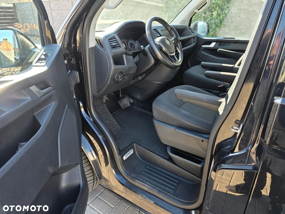 Volkswagen Caravelle 2.0 TDI L2 Highline DSG - 18
