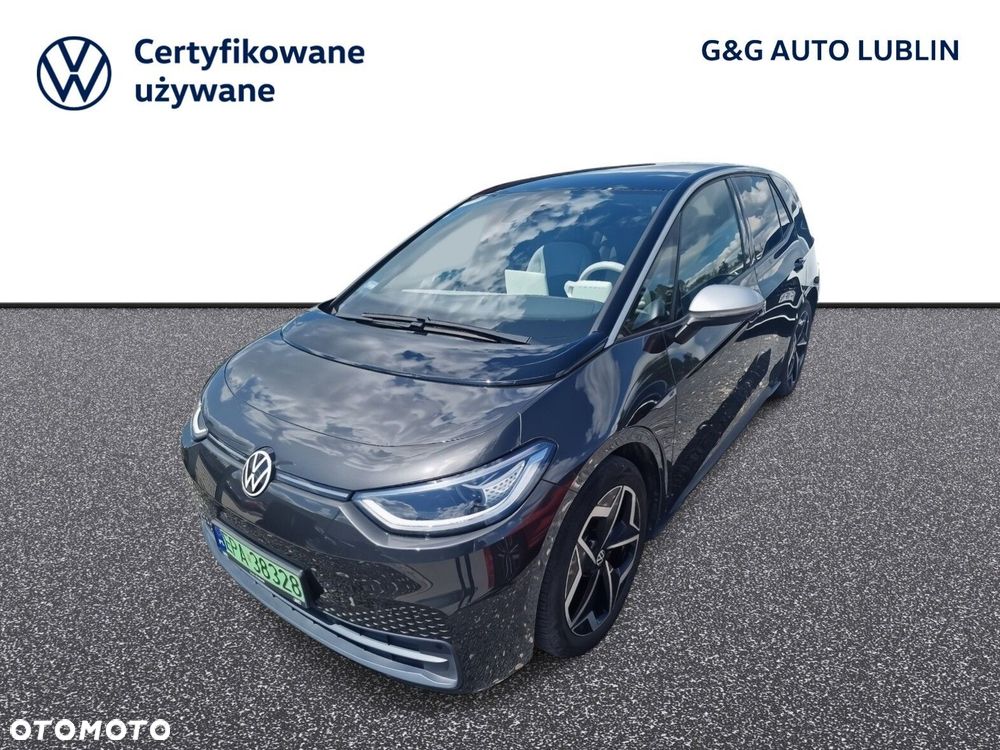 Volkswagen Id.3