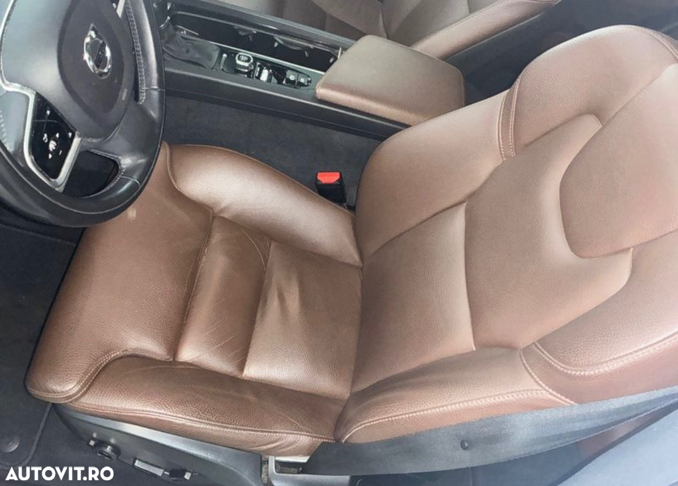 Volvo XC 60 D4 AWD Inscription - 17