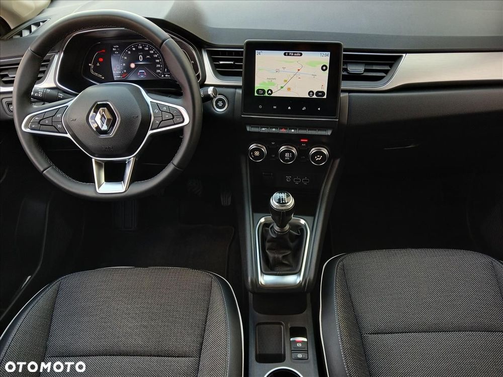 Renault Captur 1.0 TCe Intens - 8