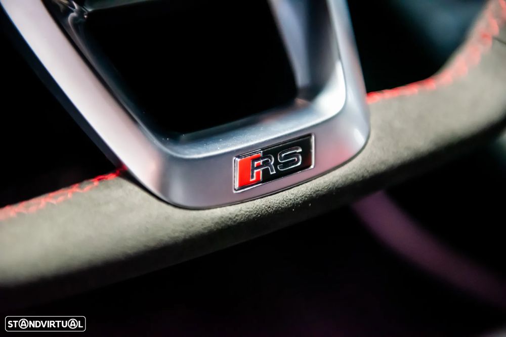 Audi RS Q3 Sportback 2.5 TFSI quattro S tronic - 60