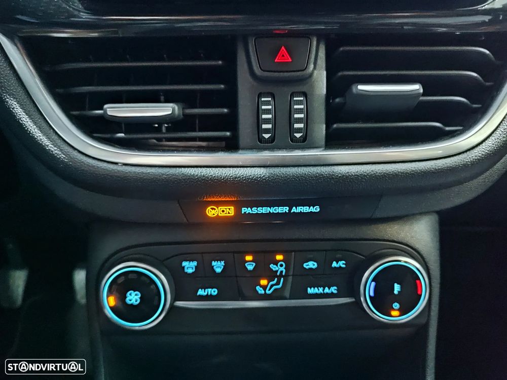 Ford Fiesta 1.0 EcoBoost ST-Line - 15