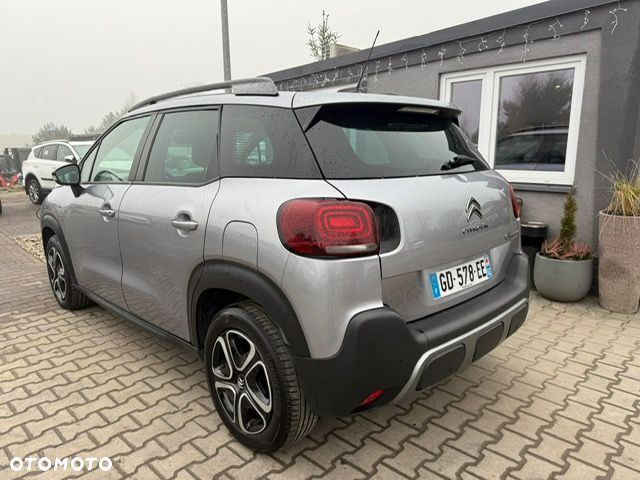 Citroën C3 Aircross BlueHDI 110 Stop & Start FEEL - 7