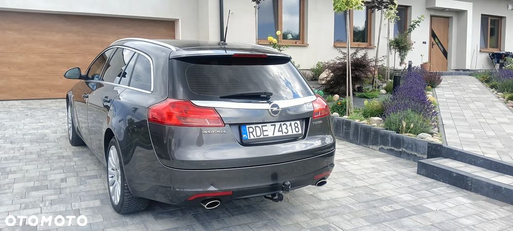 Opel Insignia 1.6 Turbo - 6