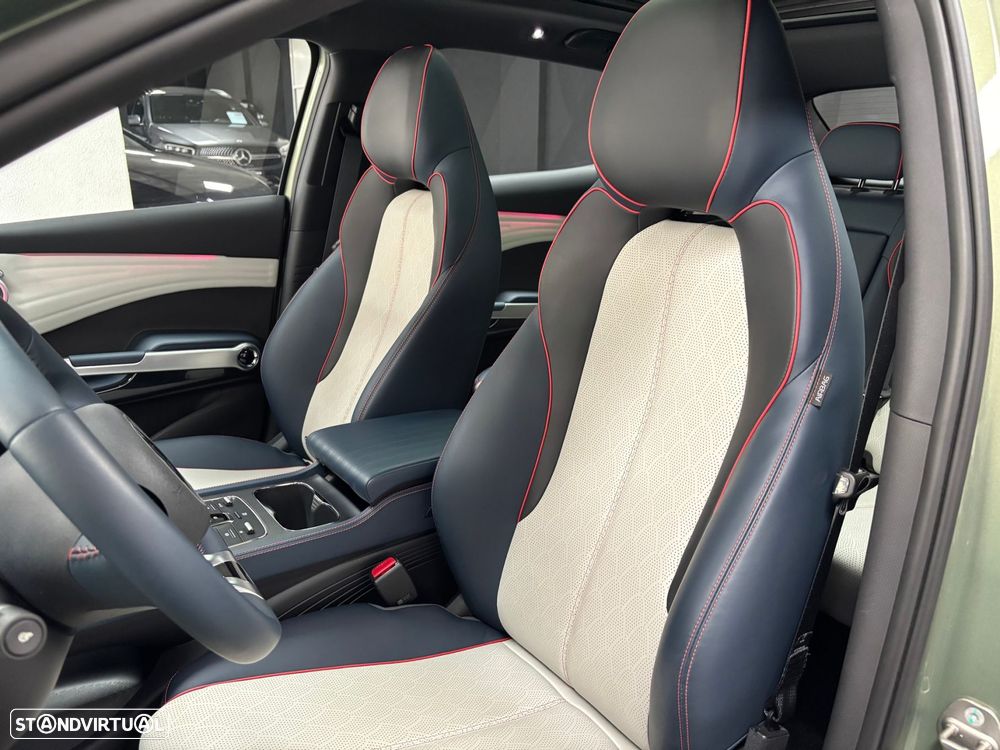 BYD Atto 3 60.48 kWh Design - 9