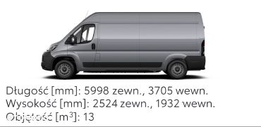 Toyota Proace Max automatyczna skrzynia biegów 180KM - 25