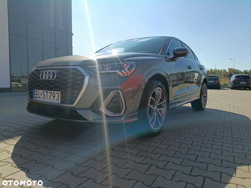 Audi Q3 - 3