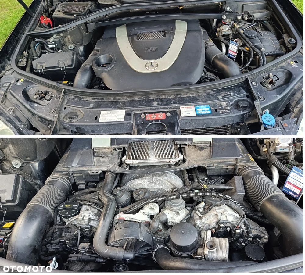 Mercedes-Benz GL 500 4Matic 7G-TRONIC - 16