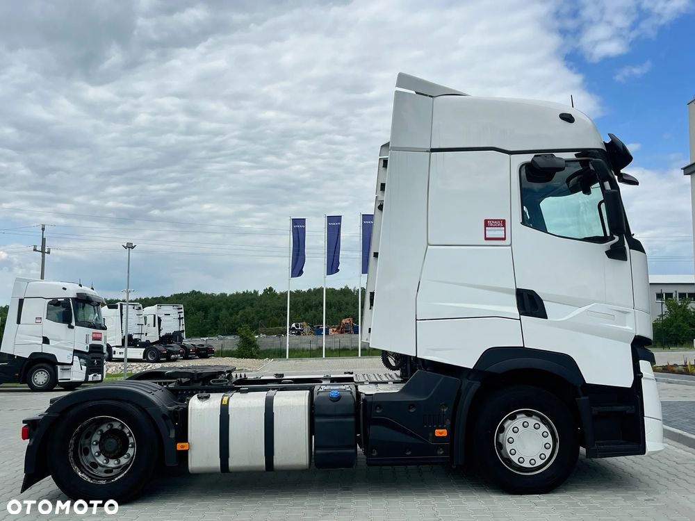 Renault T 520 - 6